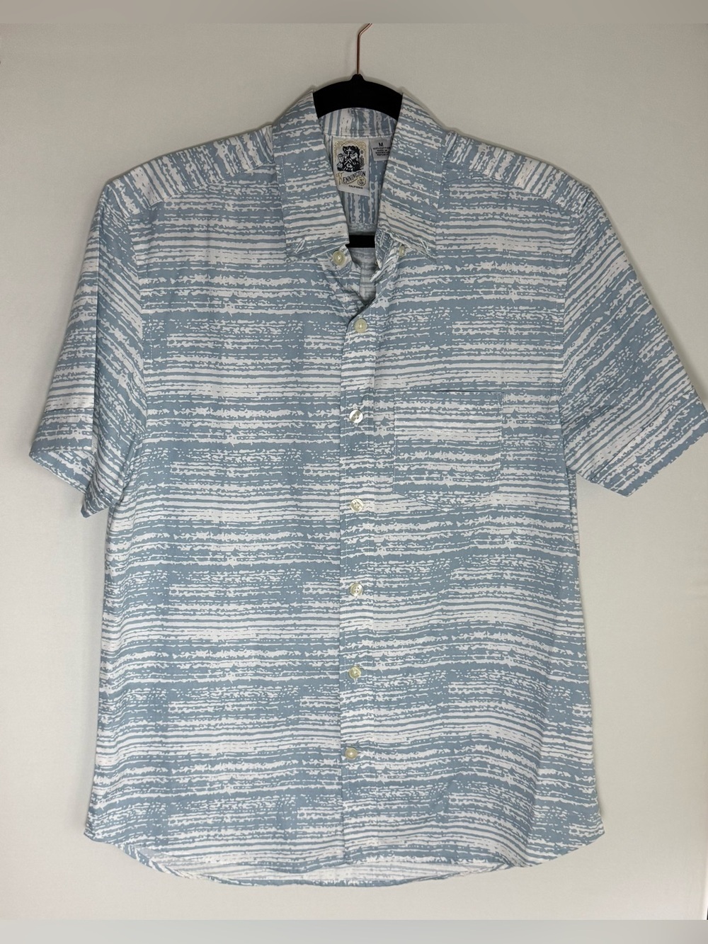 Kennington Ltd button down shirt • Men’s medium